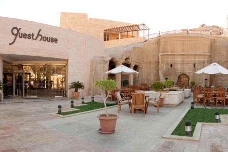 Petra Guest House - 34