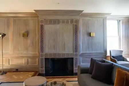 The Clift Royal Sonesta - 77