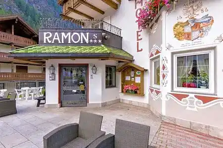 Ramon - 5