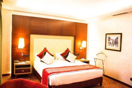 Hotel - 10