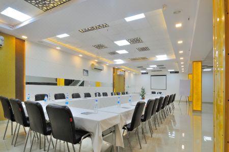Sky Rich International -Near to Famous Karol Bagh Market & Metro Station - 6