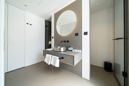 Villa Lastva is a Five Star Seafront Luxury Villa with Privite Pool - 22