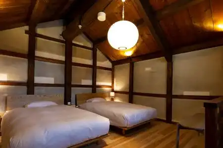 Kazeno Naramachi（formerly NIPPONIA NARA NARAMACHI） - 22