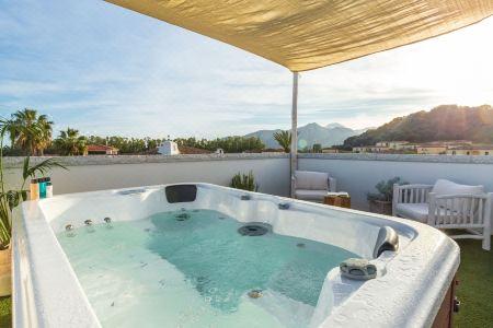 Corte Bianca - Adults Only & Spa - Boviss - 26