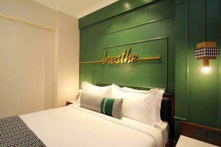 Theory9 Premium Serviced Apartments Bandra - 38