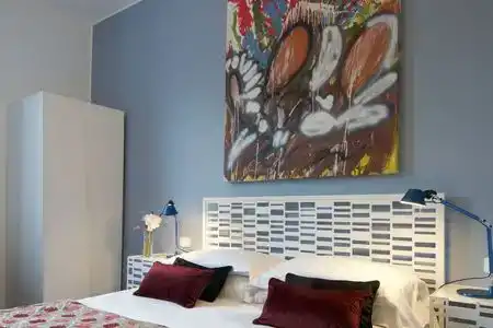 Amor B&B - 6