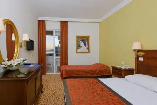 Town Antique Roman Palace - 21