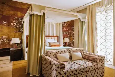 Saint James Paris - Relais & Chateaux - 8