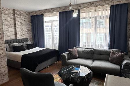 Sabi̇ha Gokcen İstanbul House - 59