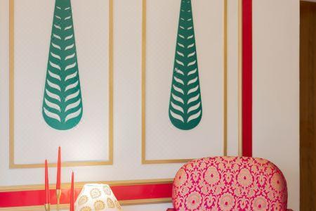Sarang Palace - A Luxury Boutique - 101