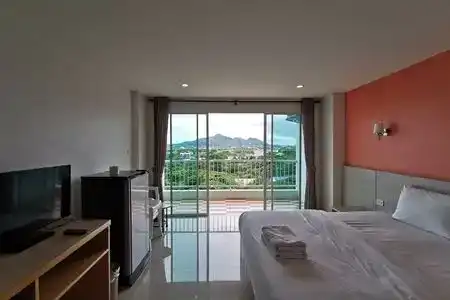 The Base: Hua Hin - 6