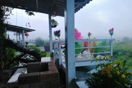 Ingmhok Country Mountain View Resort - 87