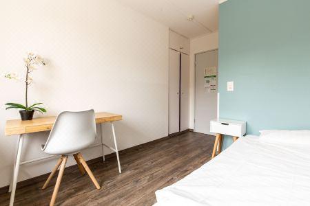 Appartements by Stay at - 52