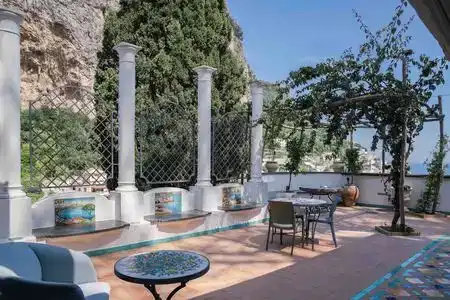 Villa Annalara charme and relax - 0