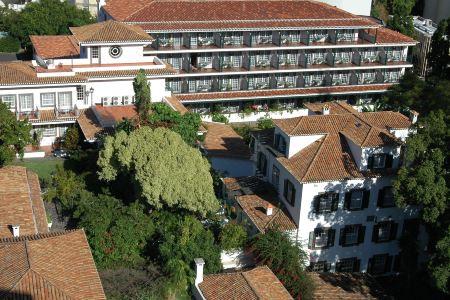 Quinta Da Penha de Franca - 9