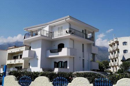 Tirreno - 4