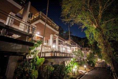 Baan Krating Phuket Resort - 45