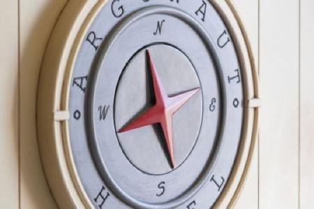 Argonaut, a Noble House - 49