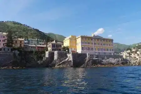 Collegio Emiliani - 0