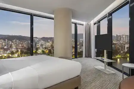 Hilton Batumi - 3