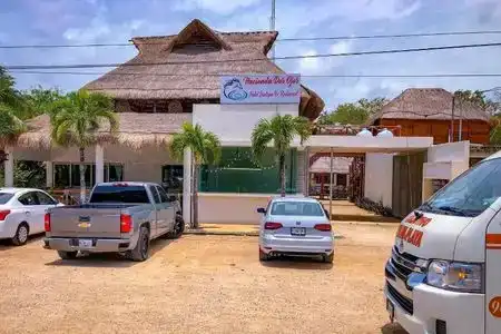 Hacienda Dos Ojos - 0