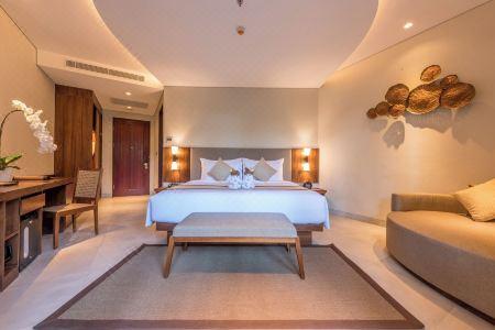 TanaDewa Resort Ubud Bali by Cross Collection - 81