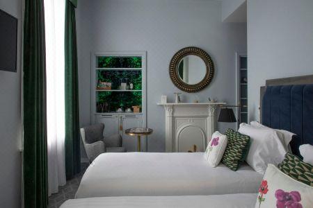 The Wilder Townhouse - 86