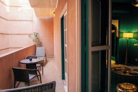 Riad Nashira & Spa - 102