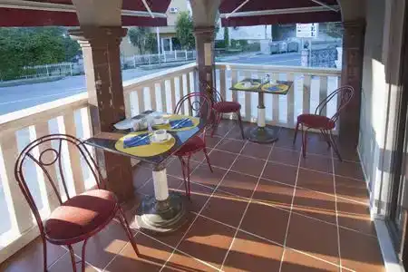 Villa Lux - 4