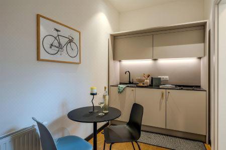 ipartment Wolfsburg @HOME by Best Western - 23