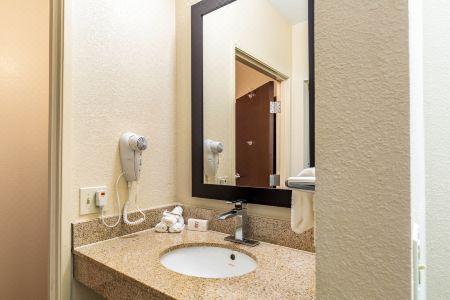 Red Roof Plus+ & Suites Houston - IAH Airport SW - 22
