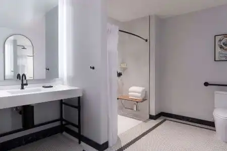 The Clift Royal Sonesta - 84