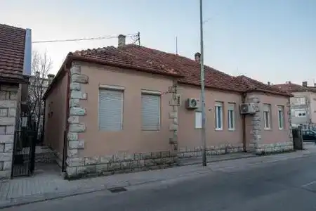 Hostel Evropa