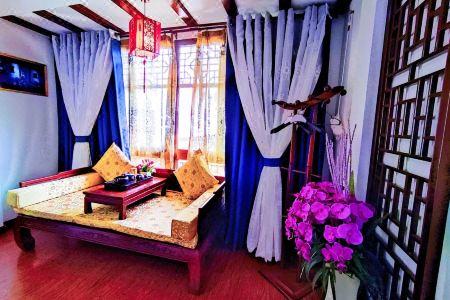 Yuhua Chunxiao Boutique Theme Inn - 91