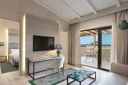 Baglioni Resort Sardinia - The Leadings of the World - 2
