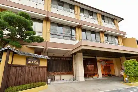 Hamachiyokan - 2