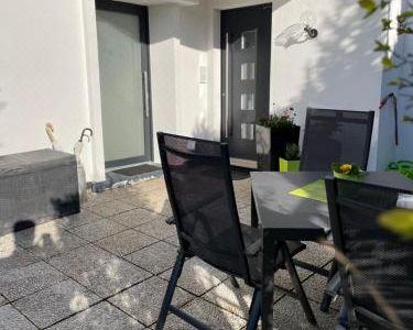 Haus Übernachtenswert Cochem Mosel - 2