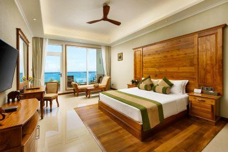 Araliya Beach Resort & Spa Unawatuna- Where You Meet the Sea All Year - 29