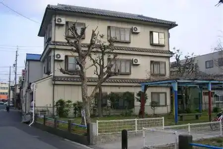 Business Ryokan Wakakusa - 6