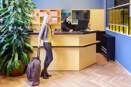 ibis styles Trani - 2
