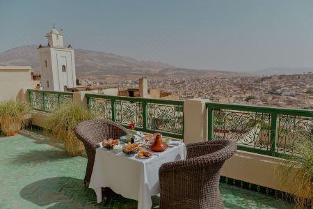 Palais Faraj Suites & Spa - 90