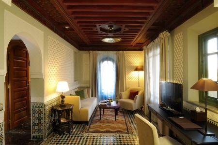 Palais Faraj Suites & Spa - 88