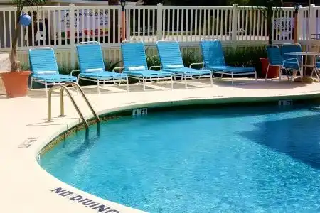 Sevilla Inn Kissimmee- Near Disney - 2