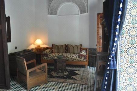 Riad le Sucrier de Fès - 29