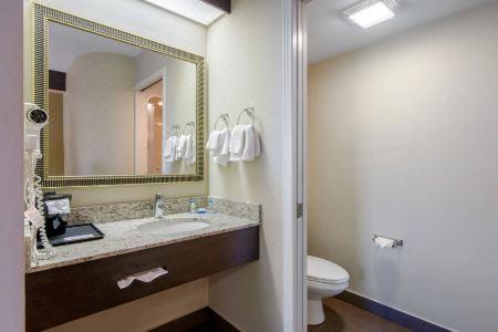 Sleep Inn - 21