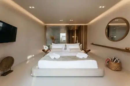 Avgoustos Suites Naxos - 61