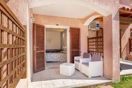 Marina Manna & Club Village - 4