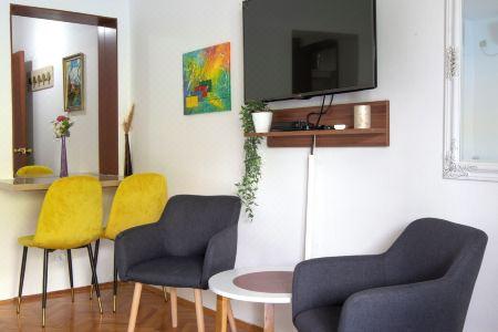 Family House Bjelila - 15