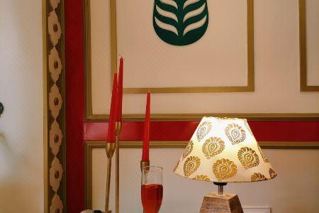 Sarang Palace - A Luxury Boutique - 82