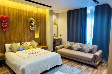 Farida Palace - 14